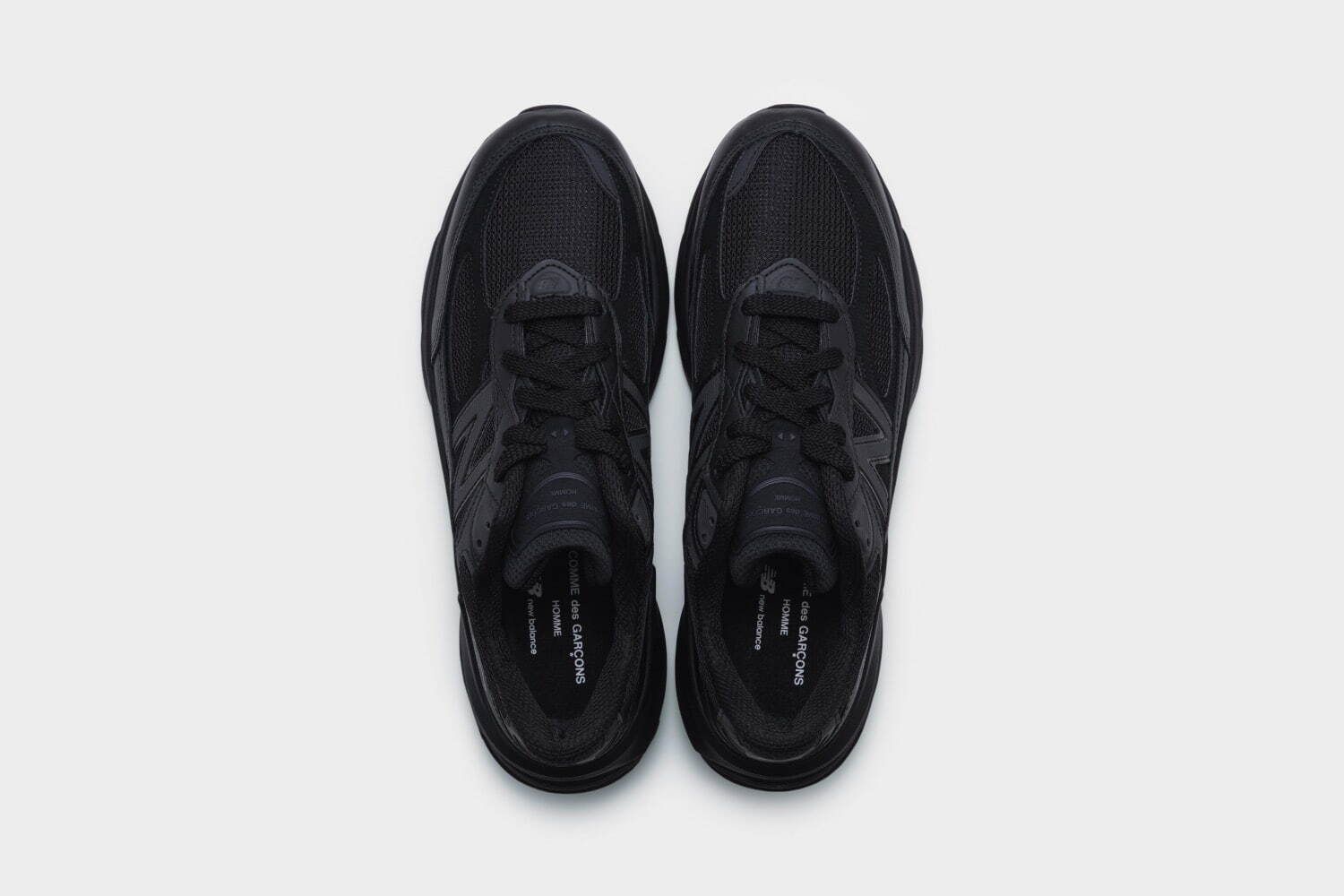 COMME des GARCONS HOMME - コムデギャルソンオム COMME des