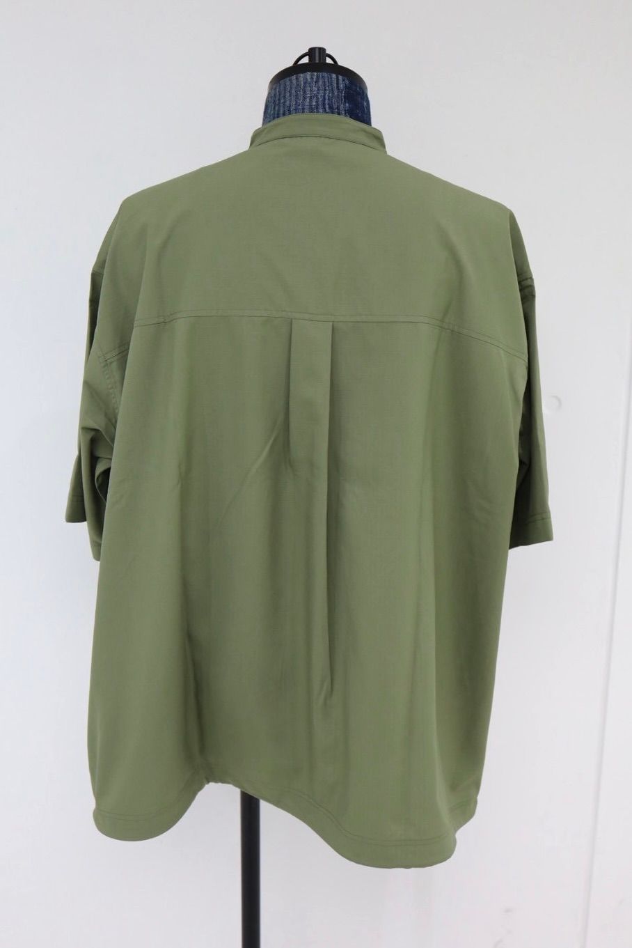 FreshService - フレッシュサービス 26SS COOLFIBER® RIPSTOP FIELD