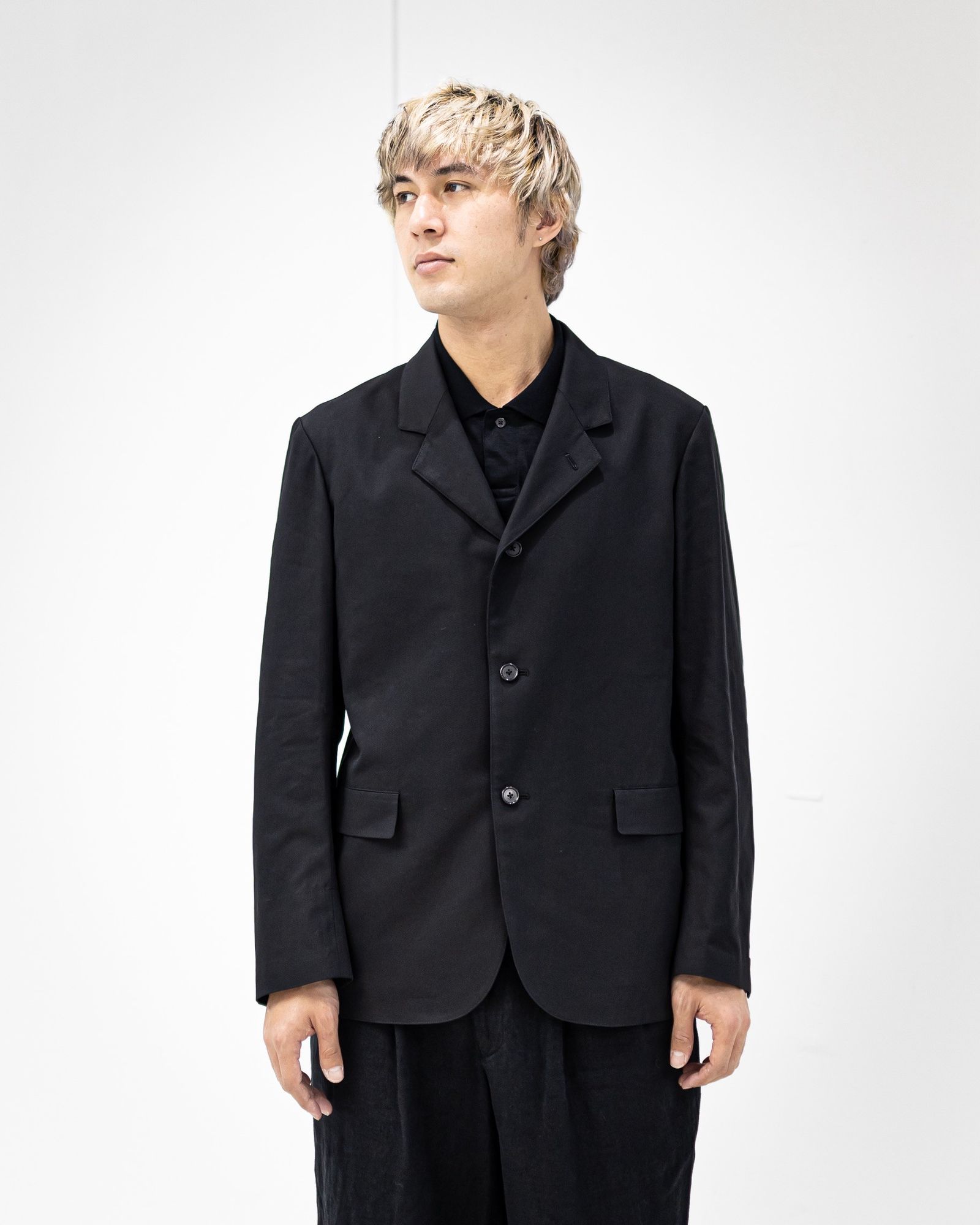 MARKAWARE SACK COAT 新作発売！