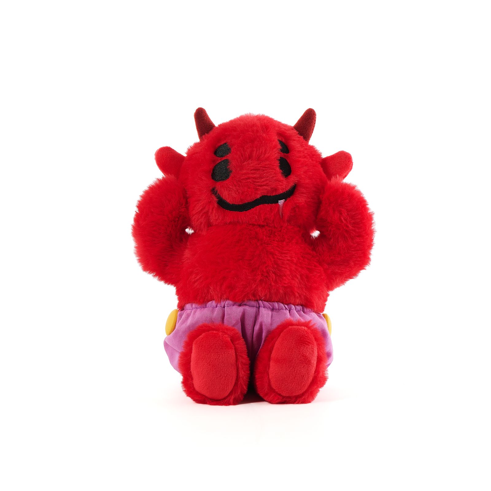 セントマイケル SMILES CP_PLUSH(SM-YS1-0000-C10)MULTI☆再入荷しました！