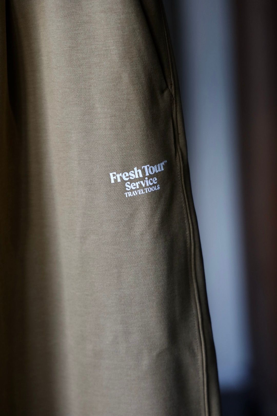 フレッシュサービス EXPEDITION COMFORT PANTS(FSC253-70078)COYOTE★8月16日(土)発売！