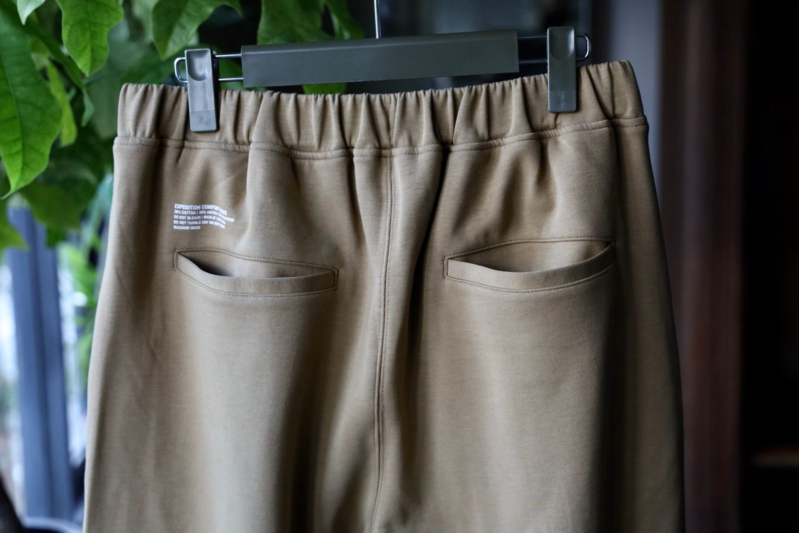 フレッシュサービス EXPEDITION COMFORT PANTS(FSC253-70078)COYOTE★8月16日(土)発売！
