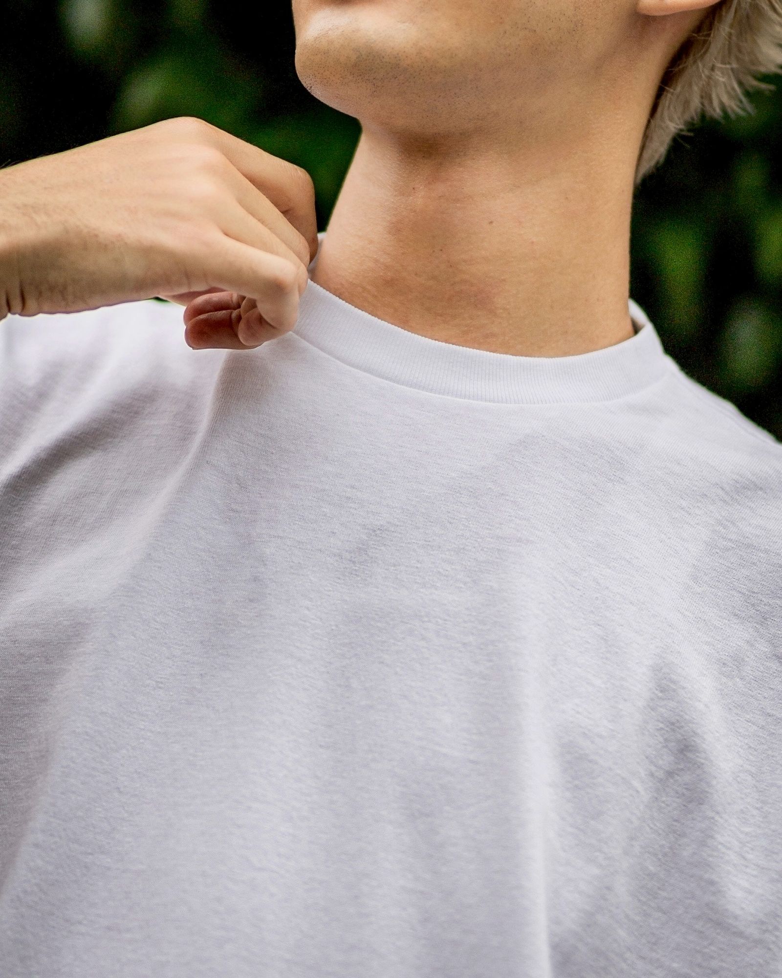 A.PRESSE 2025 STYLE2 Heavy Weight T-Shirt 6月14日(土)新作