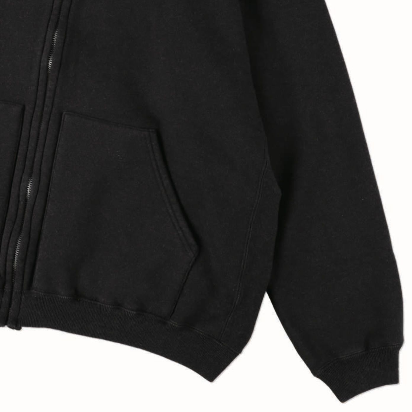 Stripes For Creative - S.F.C 24FW エスエフシーSFC FULL ZIP
