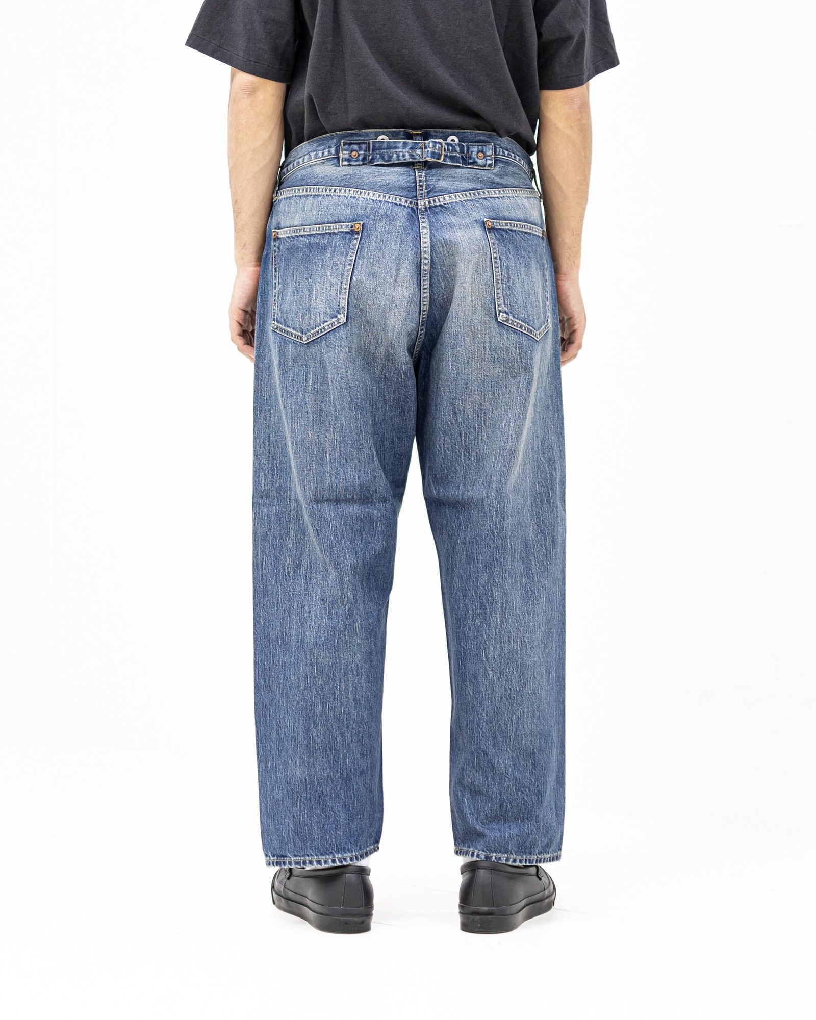 A.PRESSE Cashmere Blend S/S T-Shirt 2月7日(土)新作発売！