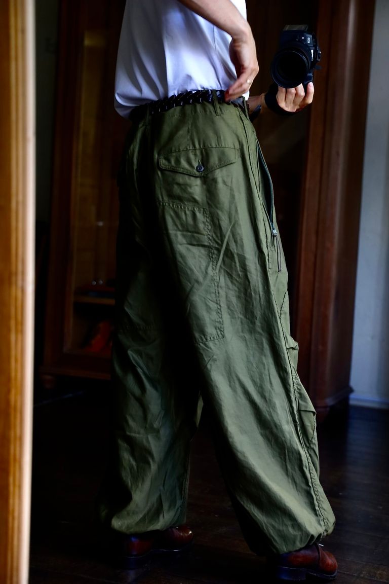 170cm/size:34