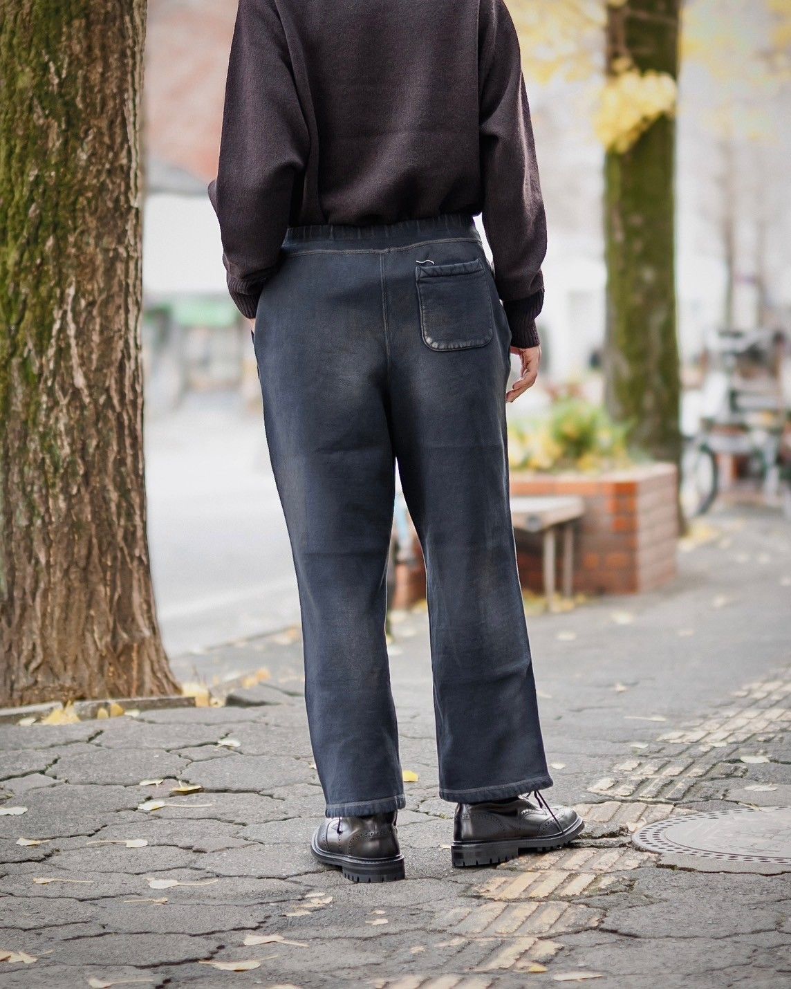 アプレッセ Vintage Sweat Pants スタイル 12月21日(土)新作発売！