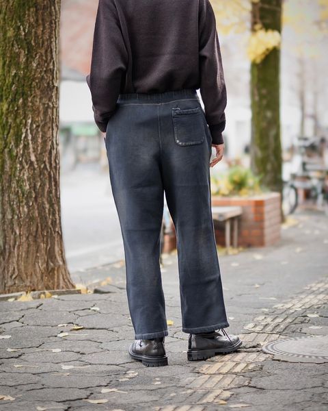 アプレッセ Vintage Sweat Pants スタイル 12月21日(土)新作発売！