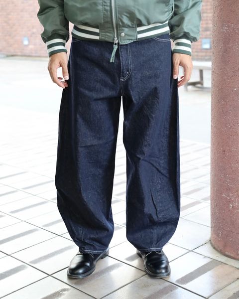 COMME des GARCONS HOMME リブライン入りナイロンツイルジャケット 8月7日(土)新作発売！