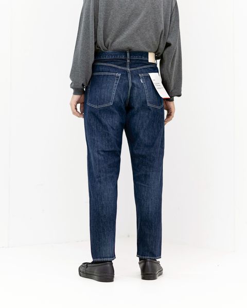 Graphpaper Selvage Denim Zip Jacket ☆ 1月24日(土)新作発売！