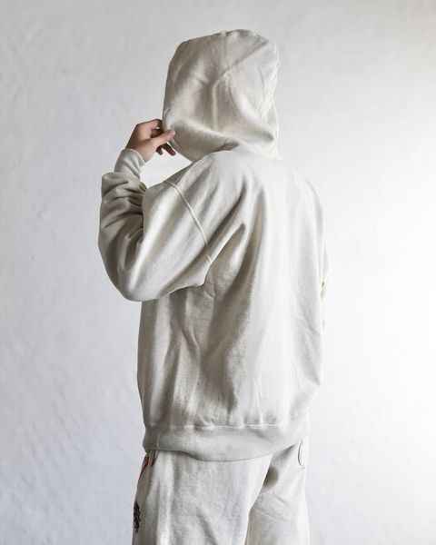 ©SAINT Mxxxxxx 新作SAINT HOODIE&SAINT SWEAT PANTS style 2024.2.10