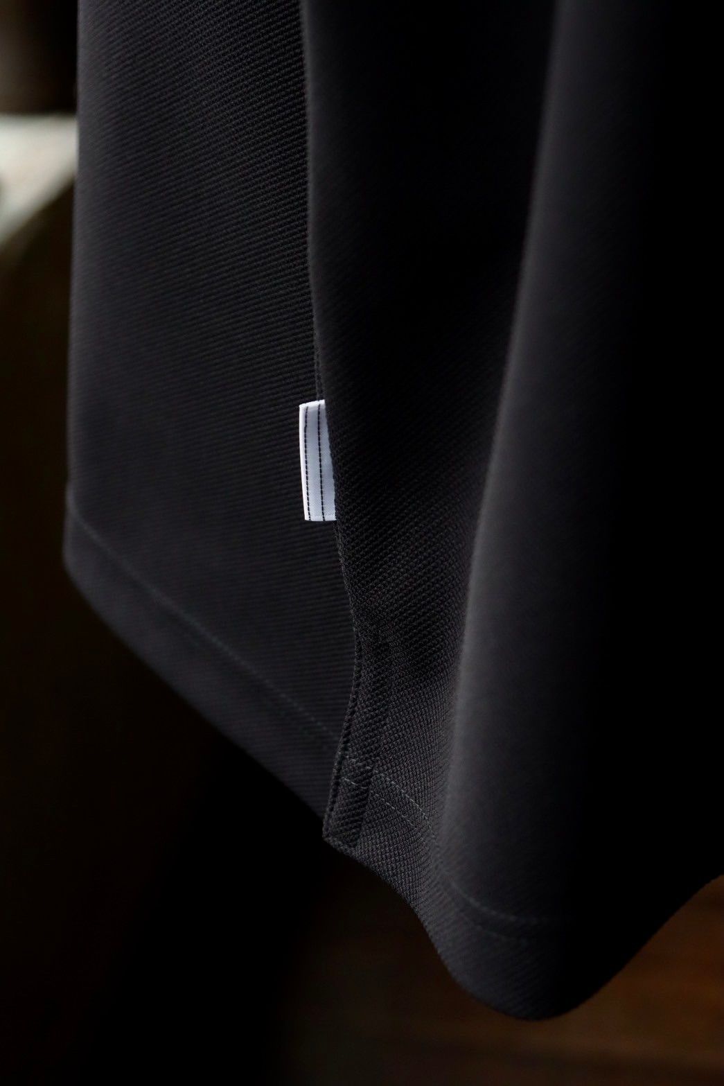 S.F.C 24SS エスエフシー BIG RUGGER SHIRT (SFCSS24CS08)Black☆3月30日(土)発売！