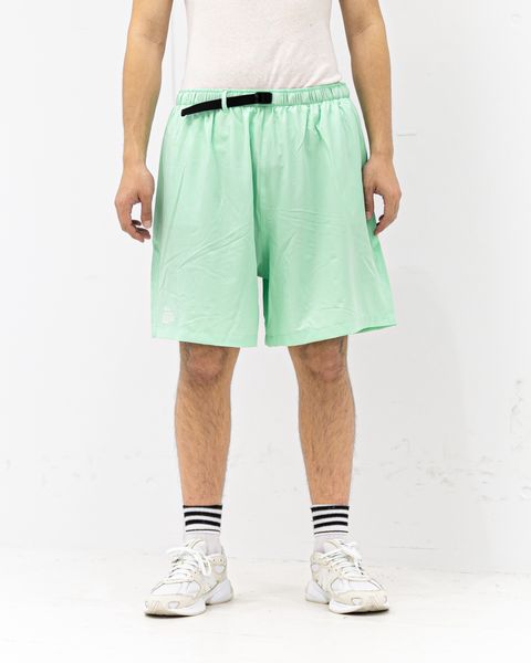 フレッシュサービス ALL WEATHER SHORTS (MINT)☆4月25日(土)11:00発売！