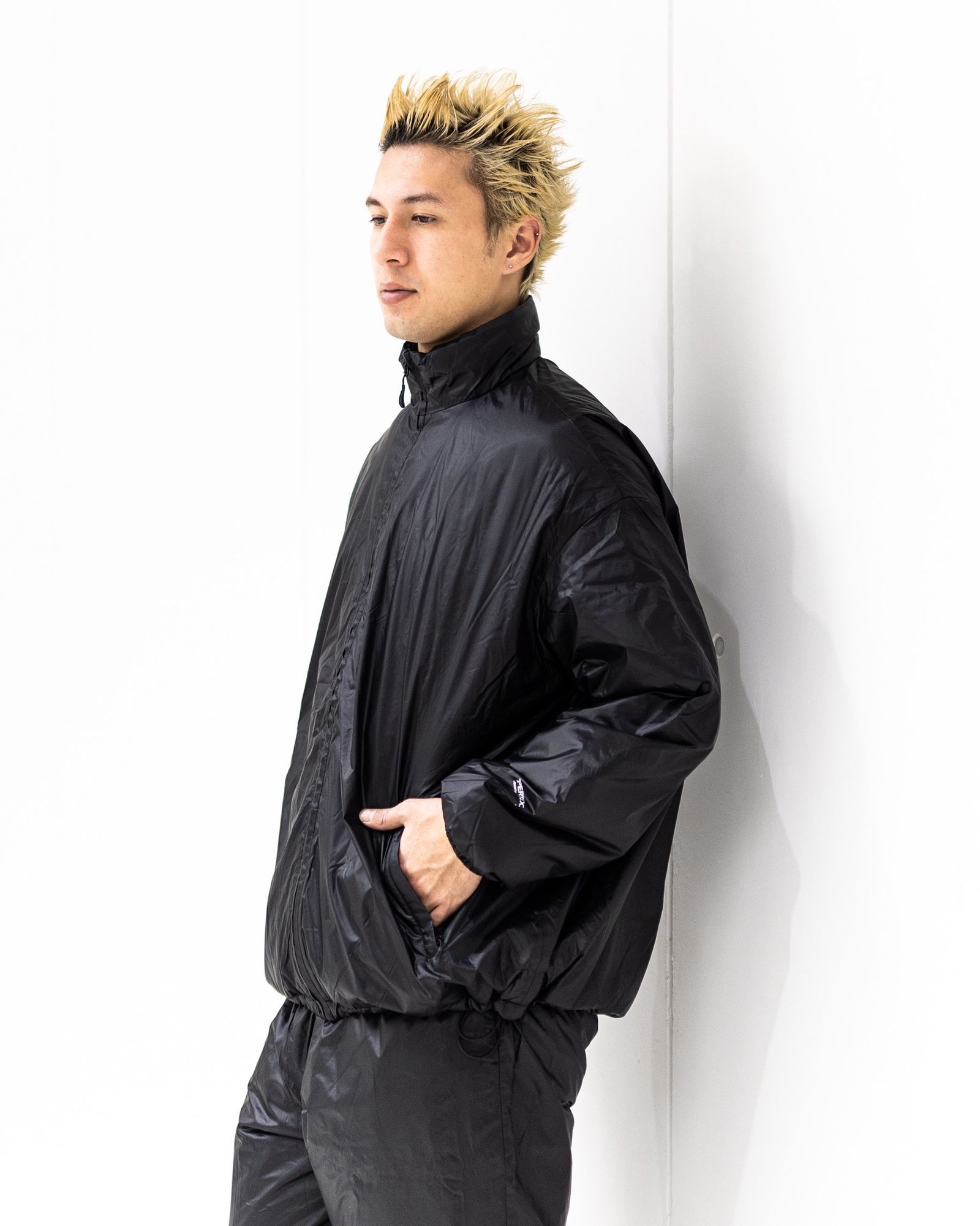 FreshService PERTEX® QUANTUM PADDED JACKET 新作発売！