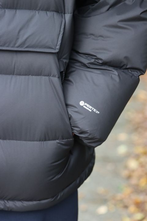FreshServiceSport PERTEX QUAMTUM DAWN ANORAK style.2022.11.26