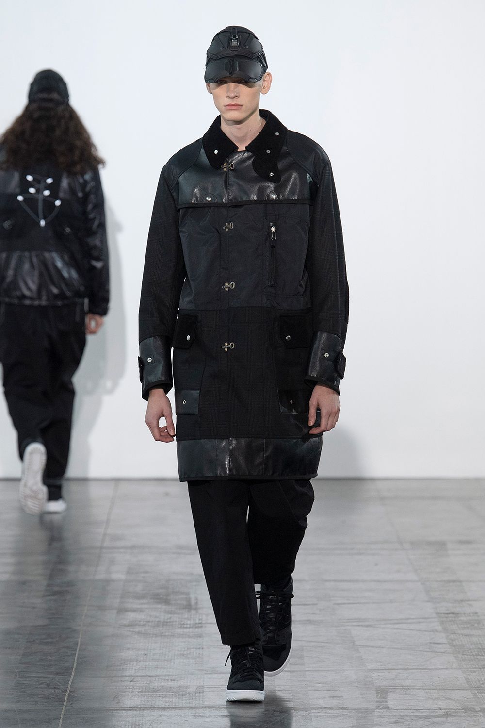 JUNYA WATANABE MAN×New Balance BB650(WL-K101-001)