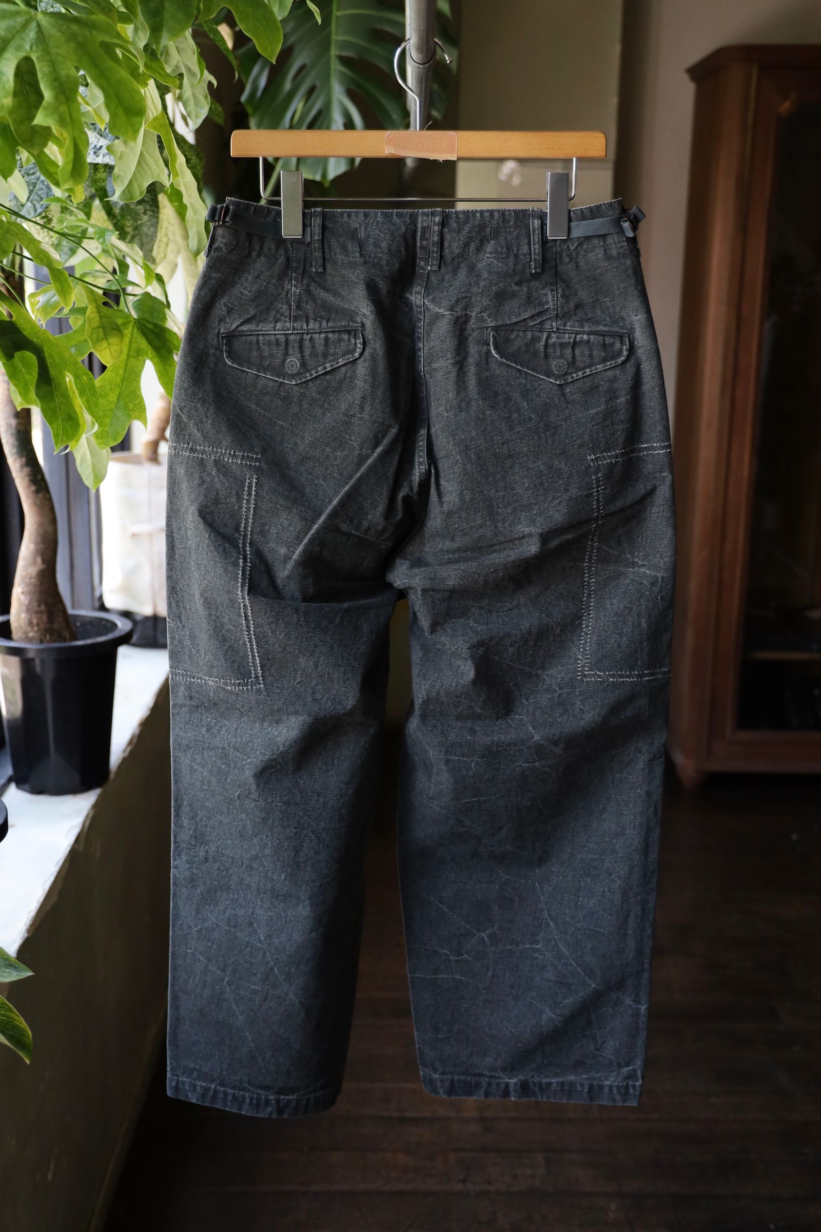 【割引】 ONFAdd｜FilmWear｜M-51 apresse25ss5th_mv_1200x1200_cr