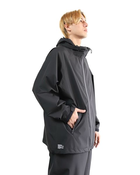 FreshService 24SS 新作PERTEX SHIELD BLOUSON&PERTEX SHIELD PANTS style 2024.2.24
