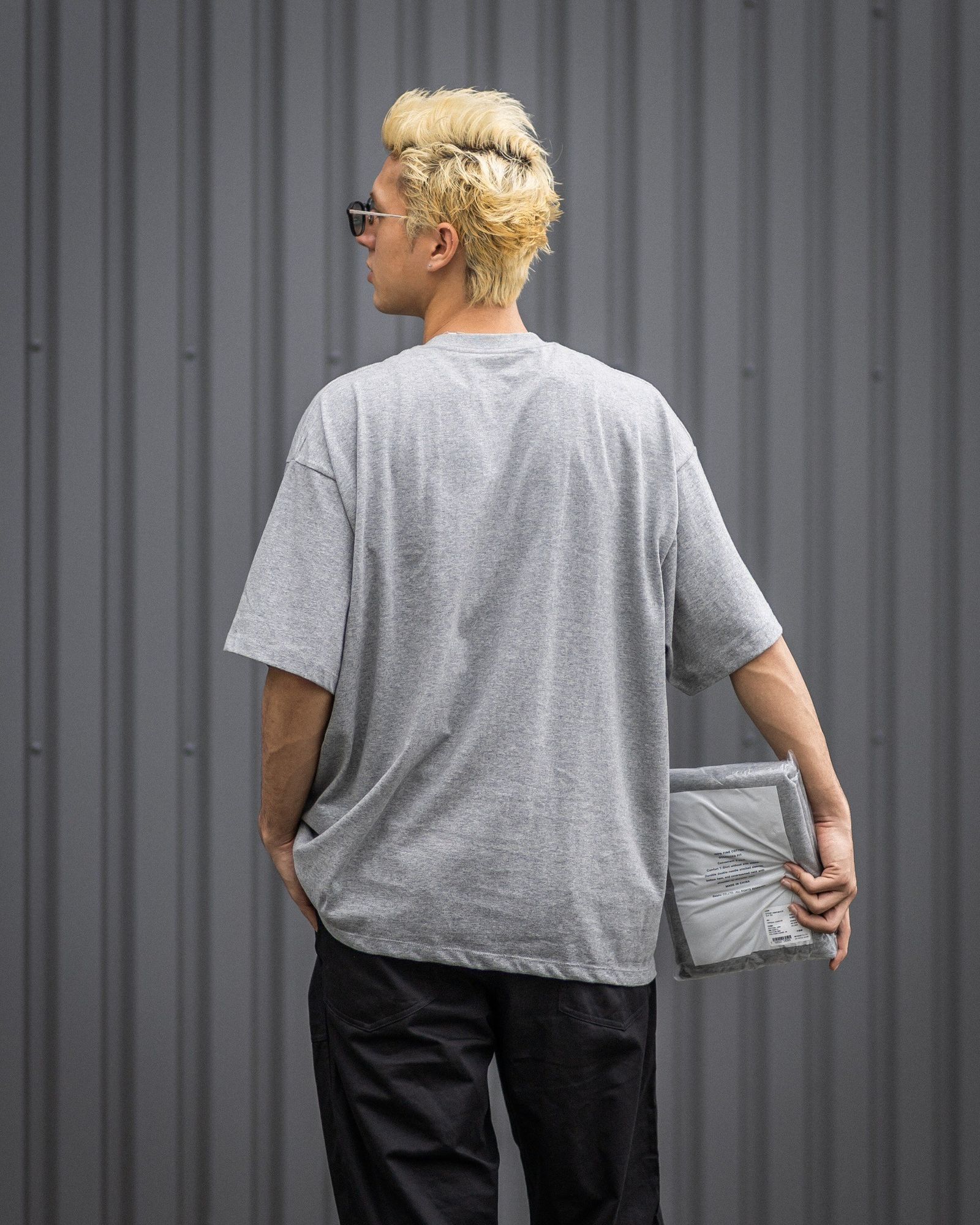 FreshService 2-PACK CORPORATE S/S TEE(GRAY) 5月17日(土)新作発売！