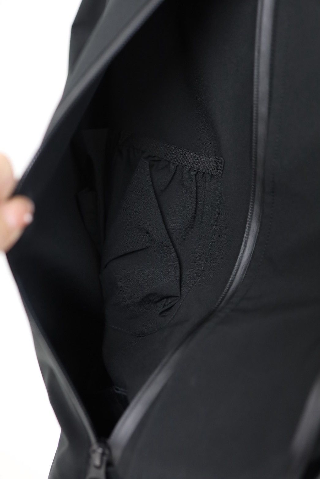 フレッシュサービス  WATERPROOF TACTICAL SHELL(FSC261-10058)BLACK★1月17日(土)発売！