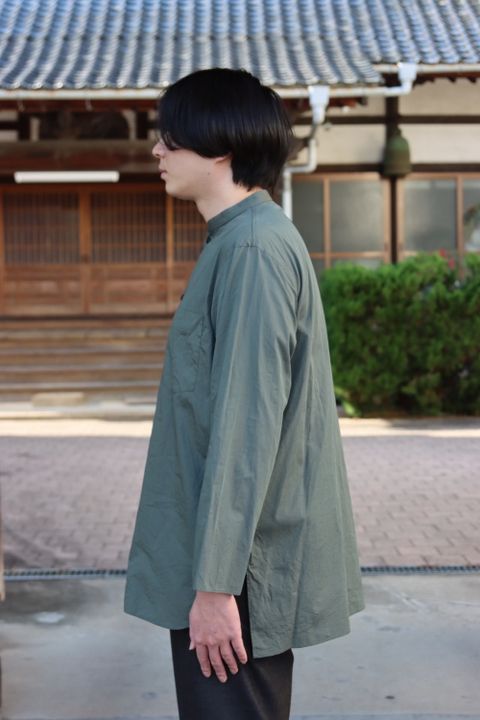 ADULT ORIENTED ROBES ブレザージャケット(21AOR-2-JK-006) style.2021.12.24