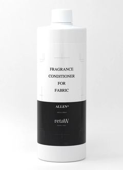 retaW リトゥ ファブリックコンディショナー fabric conditioner "ALLEN*"