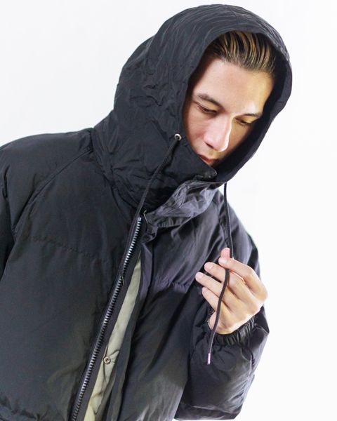 FreshService N/C POPLIN REVERSIBLE BLOUSON スタイル 11月2日(土)新作発売！