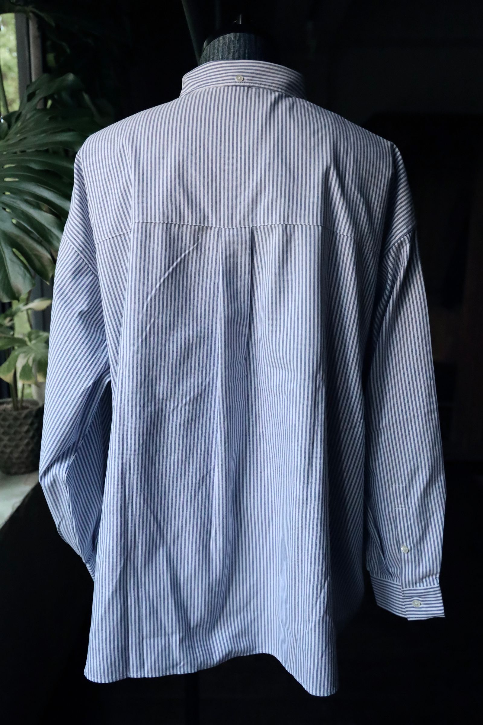 FreshService - フレッシュサービス DRY OXFORD CORPORATE L/S FreshService - フレッシュサービス DRY OXFORD CORPORATE L/S