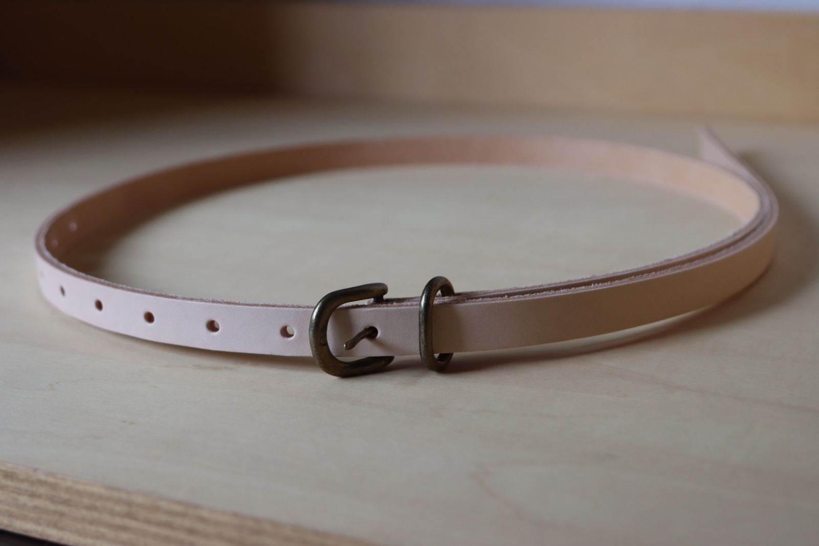 Hender Scheme - エンダースキーマ テイルベルト tail belt(qn-rc-tlb ...