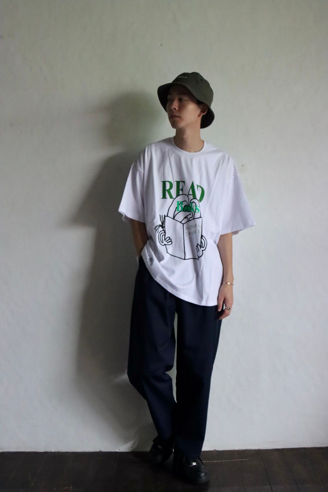 【2024】お歳暮・冬ギフト ×FS 新作AS フレッシュサービス FreshService CORPORATE TEE S/S トップス