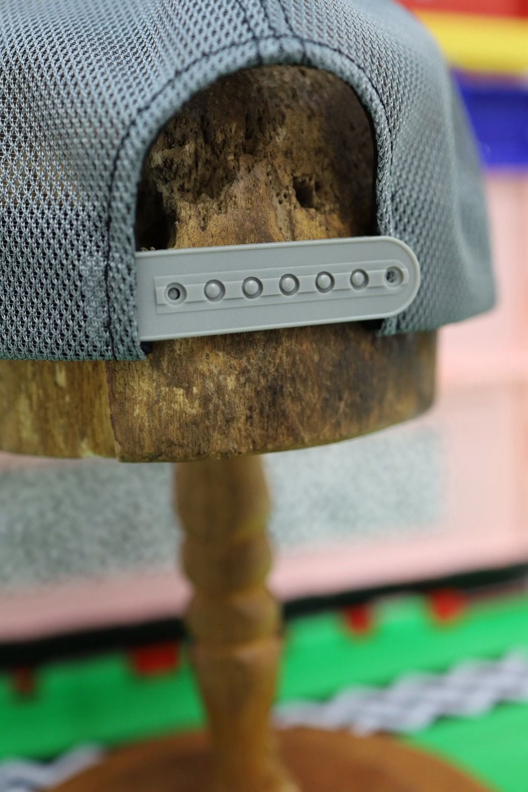 セントマイケル 26SS MIRROR BALL_LM_CAP(SM-MK8-0000-C42)BLACK☆4月11日(土)発売！