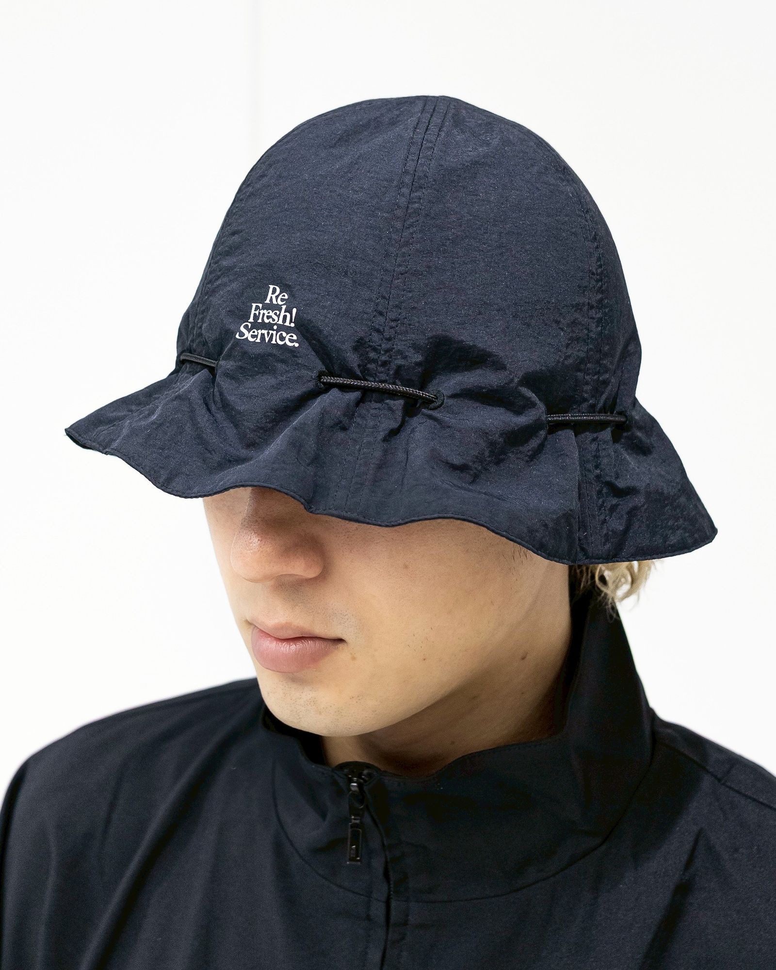 FreshService SYNTHETIC WOOL TRACK SUIT 3月28日(土)新作発売！