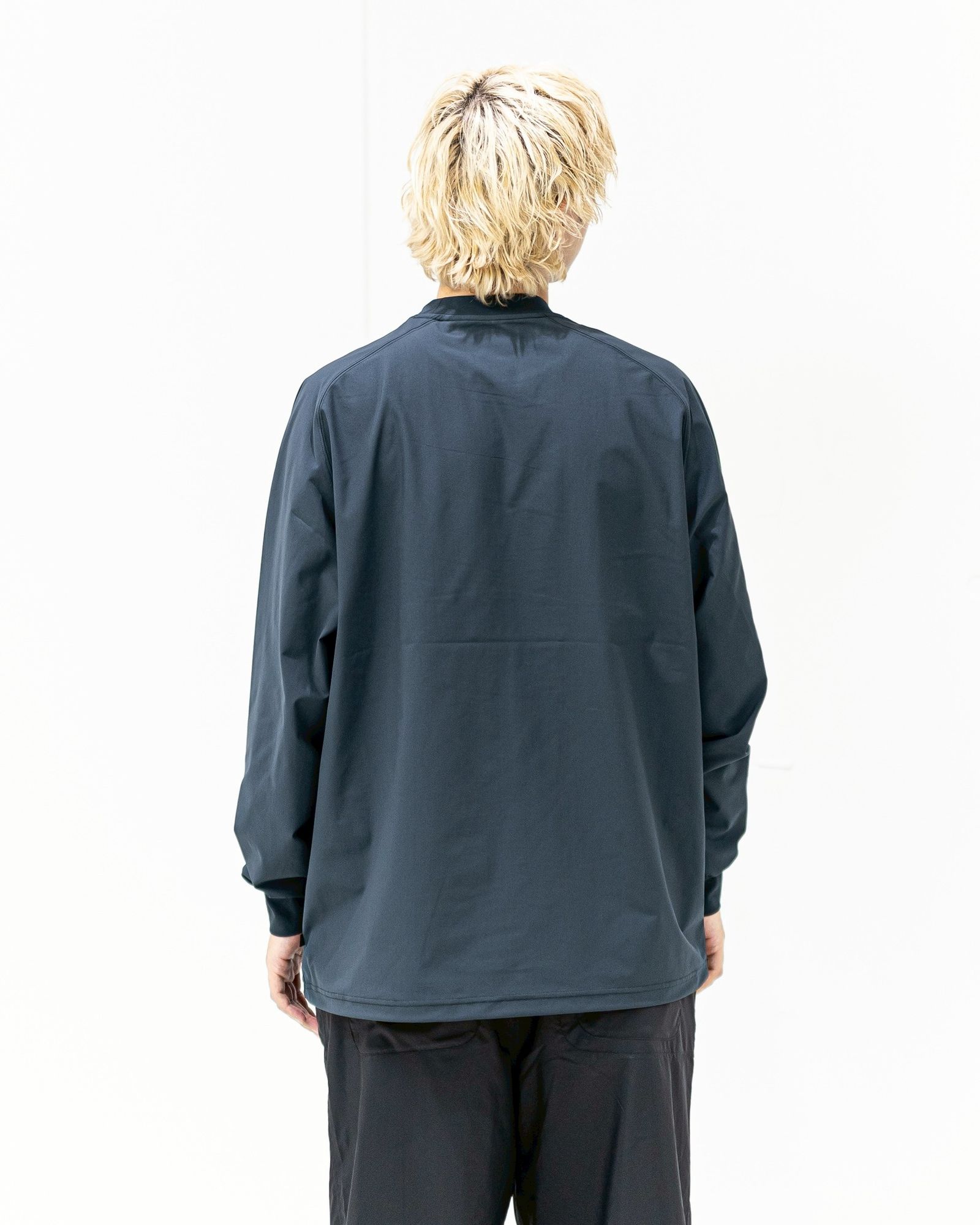 DAIWA PIER39 TECH DRAWSTRING S/S TEE 3月28日(土)新作発売！