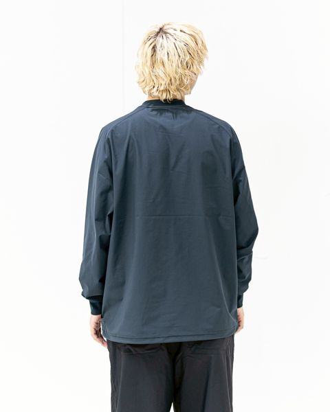 DAIWA PIER39 TECH DRAWSTRING S/S TEE 3月28日(土)新作発売！