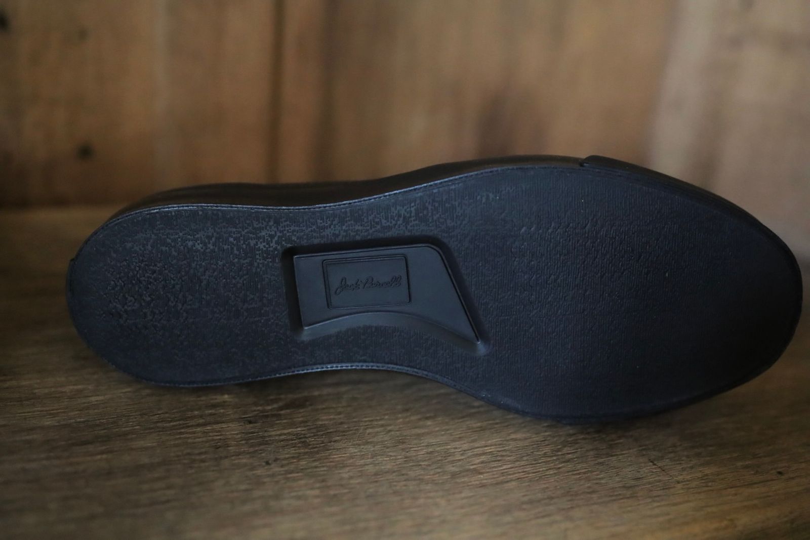 JACK PURCELL 1935 LOAFER (33301470)BLACK☆9月25日(金)発売！