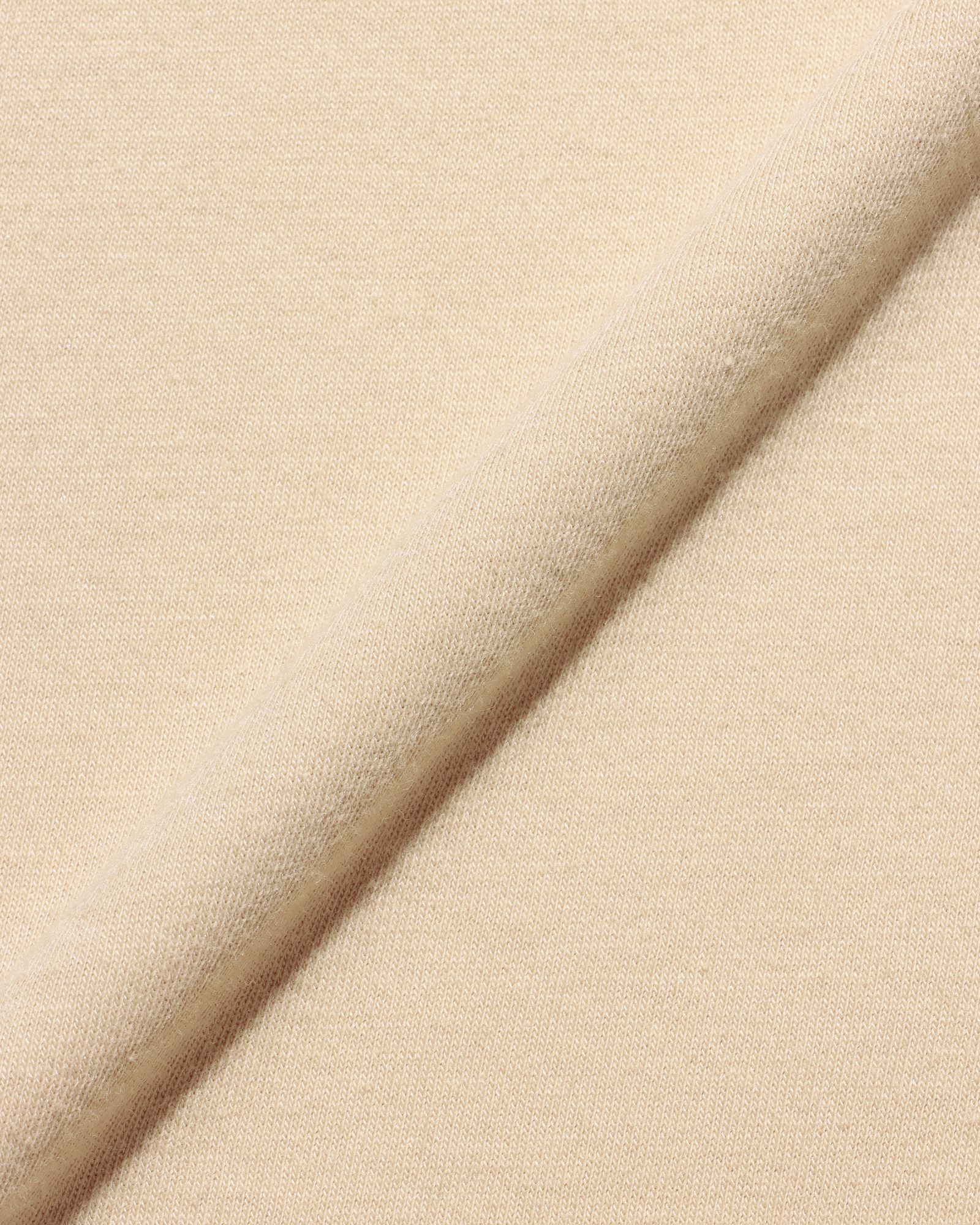 ファウンダ 25SS POCKET T SHIRT(015FD251017)BEIGE