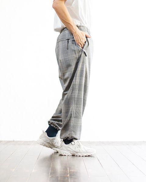FreshService TECH WOOL TRACK BLOUSON セットアップ STYLE 11月16日(土)新作発売！