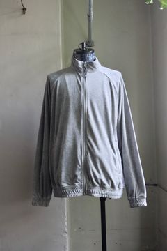 RAFU ラフ 23AW RMFC DOWN VEST W/EMB'Dスタイル
