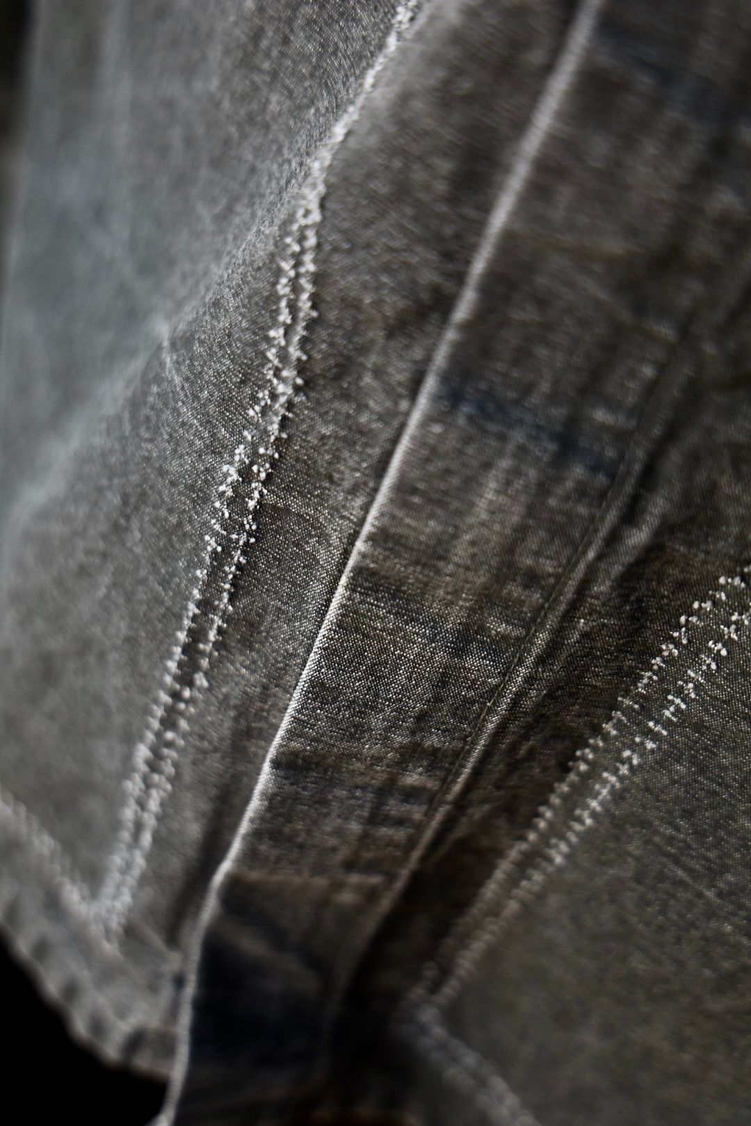 アプレッセ 25SS Vintage Hunting Jacket(25SAP-01-19H)OLIVE☆3月22日(土)発売！