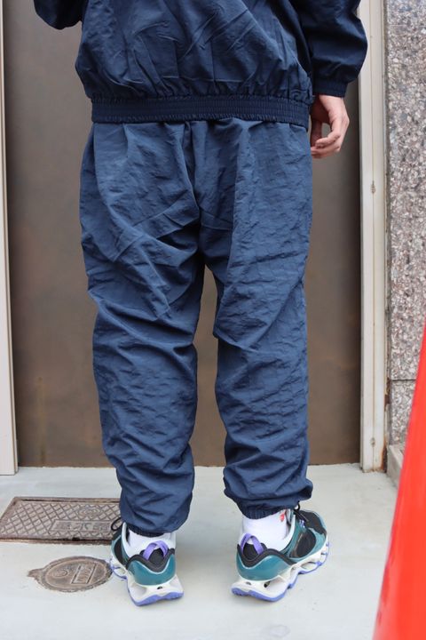 S.F.C 新作STRIPE STITCH JACKET スタイル 2024.1.25