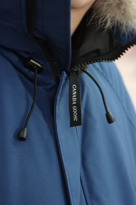 CANADA GOOSE CHILLIWACK BOMBER HERITAGE FUSION FIT style.2022.12.11