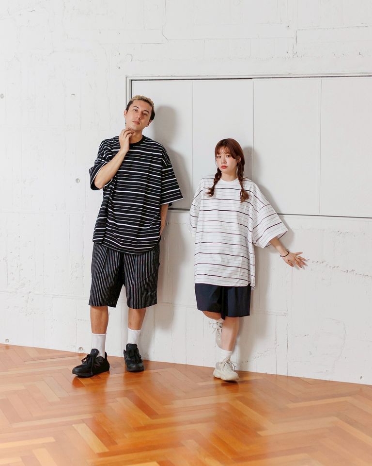186cm:サイズXXL / 154cm:サイズL