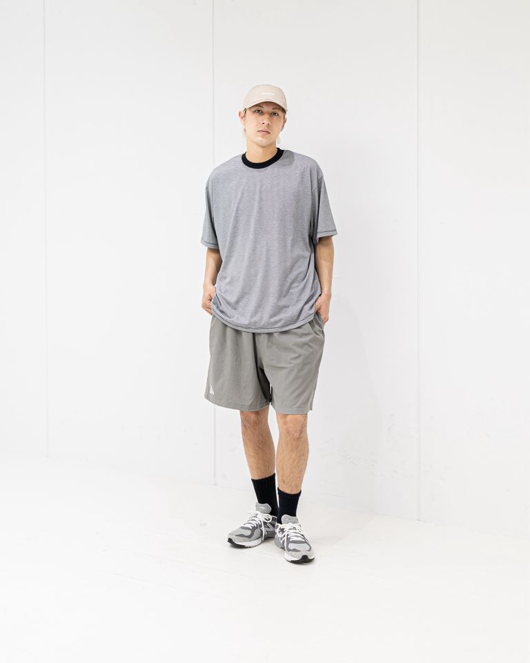 FreshService MICRO BORDER S/S TEE 5月9日(土)新作発売！