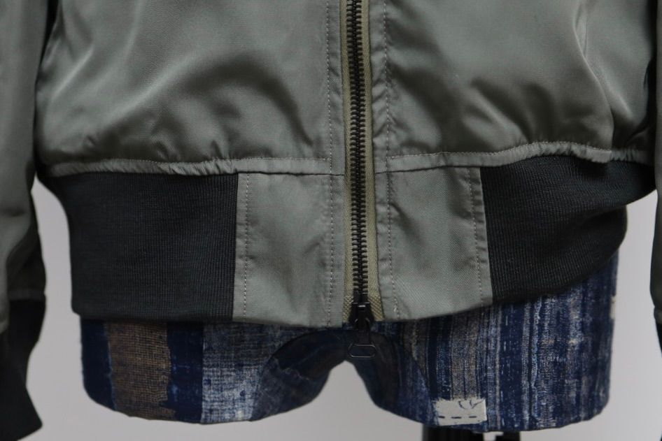 MARKAWARE マーカウェア L-2B(A26A04BL01C)SAGE☆新作発売！