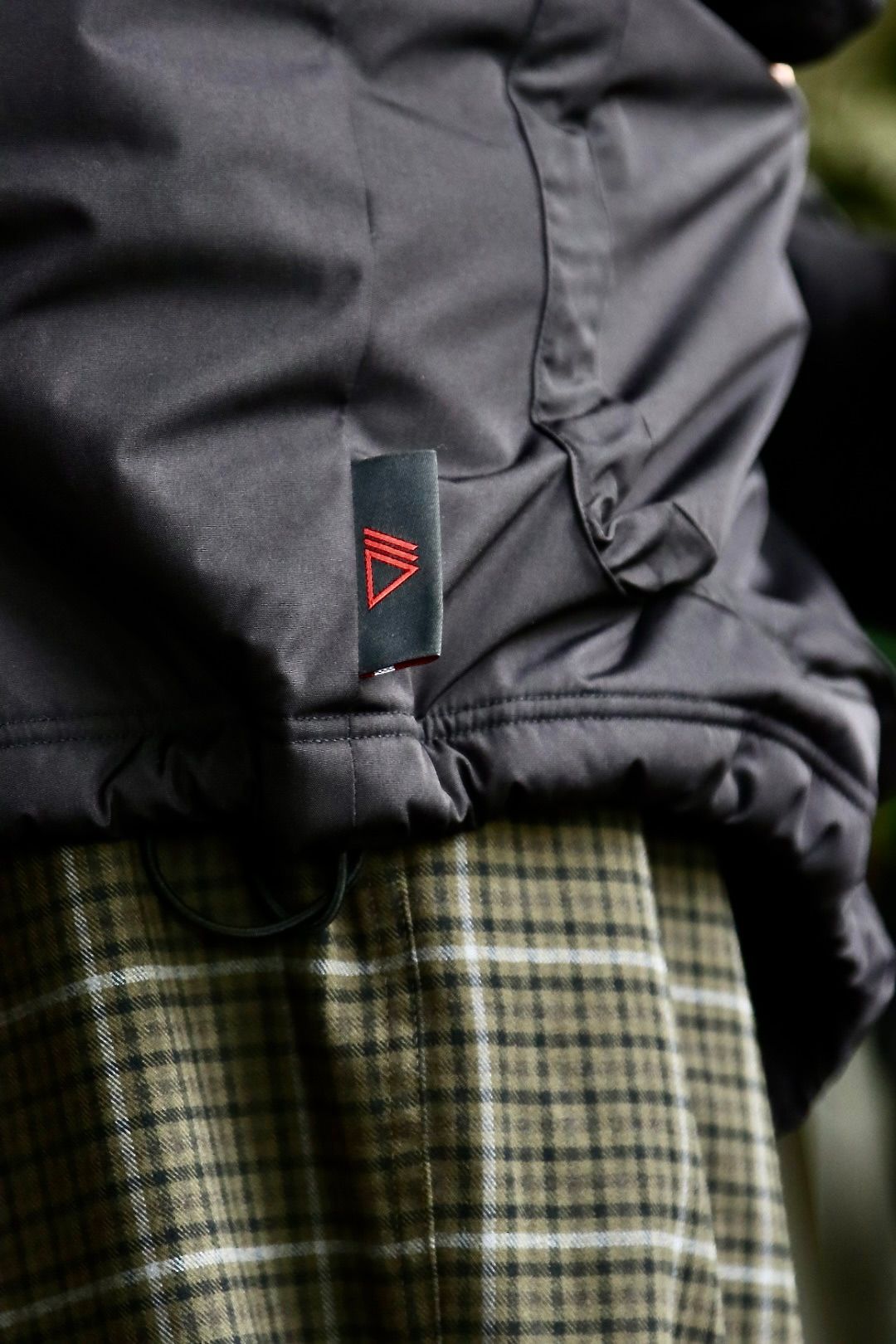 FreshService フレッシュサービス22AW POLARTEC FLEECE LINED
