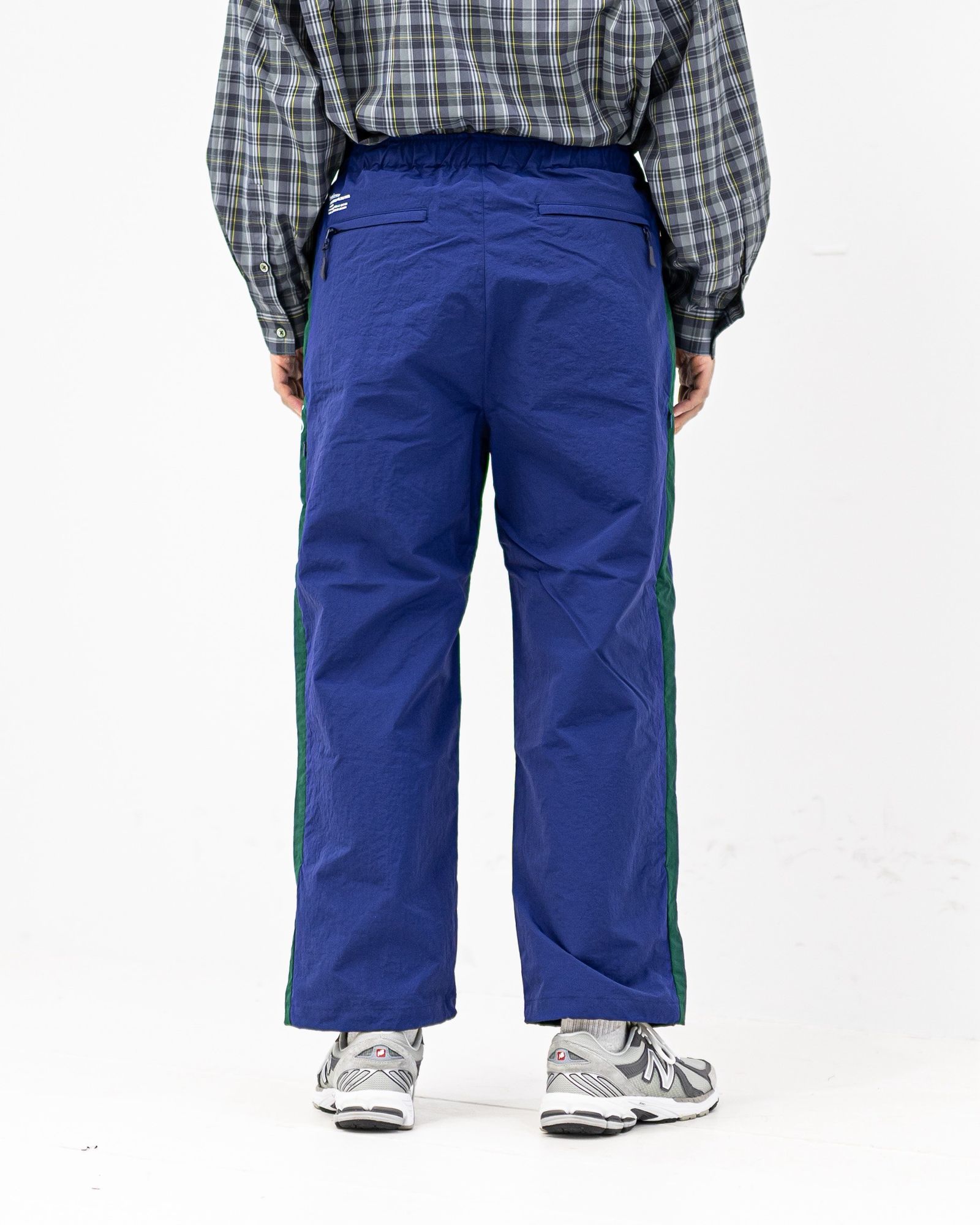 FreshService NYLON CANVAS SAILING JACKET 2月14日(土)新作発売！