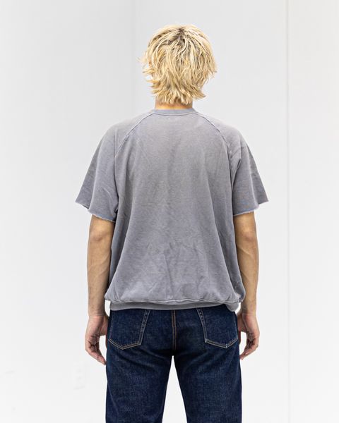 A.PRESSE Vintage Light Weight S/S Sweatshirt 新作発売！