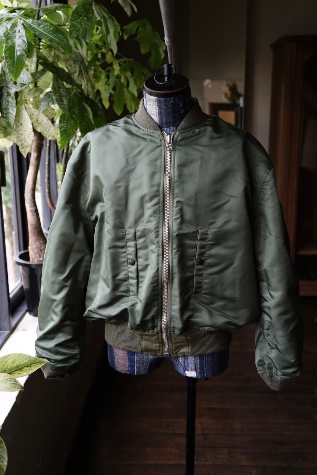 eYe JUNYA WATANABE MAN - アイジュンヤワタナベマン x Needles