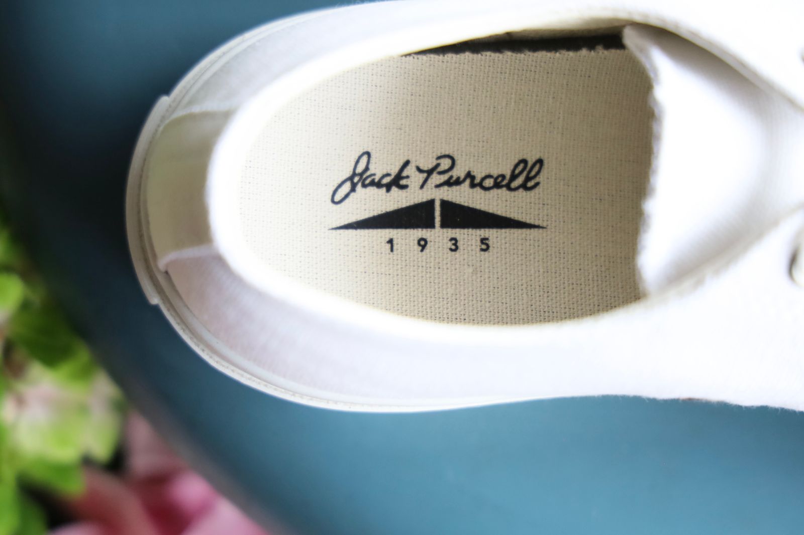 JACK PURCELL 1935 ジャックパーセル (33301390) WHITE ☆5月26日(月)発売！