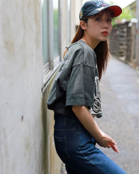 【5月20日(土)発売】SAINT Mxxxxxx 23SS新作 NEIGHBORHOOD®コラボレーションTシャツstyle.2023.5.19